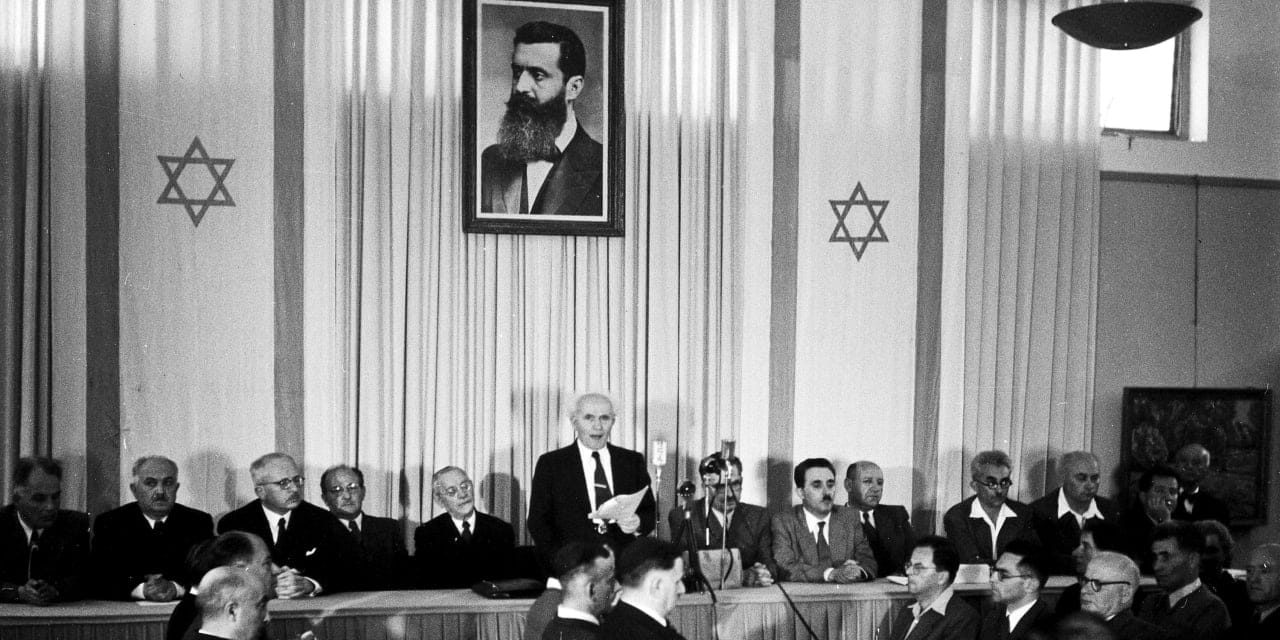 I will survive! The essential guide to the US-Israel partnership – opinion
