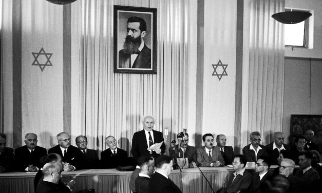 I will survive! The essential guide to the US-Israel partnership – opinion