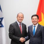 Cultivating resilience: Western Negev, Vietnam could build the future of food security – opinion