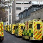 British Medical Association calls on NHS to halt IHRA roll-out pending legal opinion