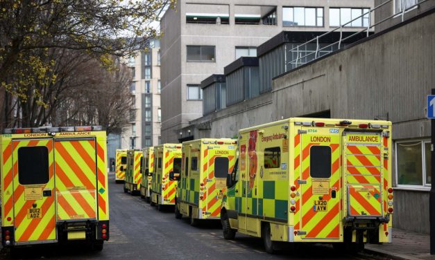 British Medical Association calls on NHS to halt IHRA roll-out pending legal opinion