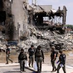 Senior US officials detail plan to disarm Hamas, ensure Oct. 7 ‘never happens again’