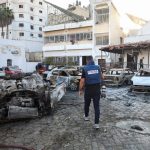 The vanishing terrorists: The New York Times’ new Gaza reporting strategy – opinion