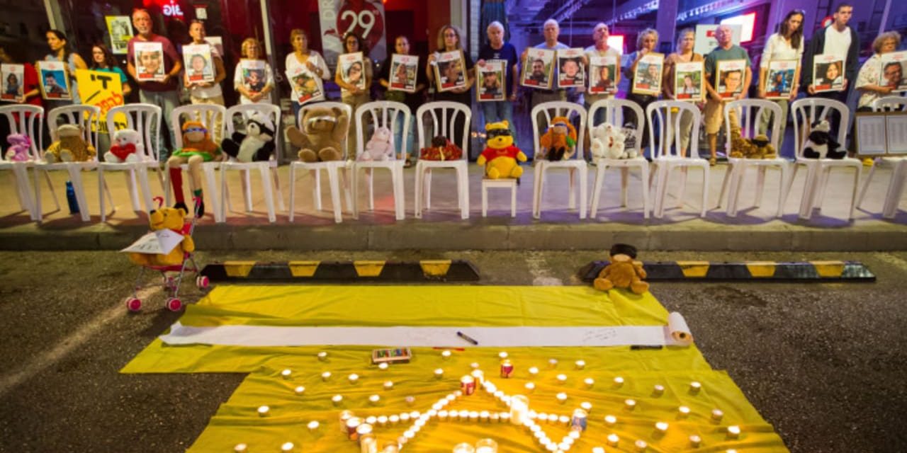 Israel is mourning. Stop turning it into American political theater – opinion