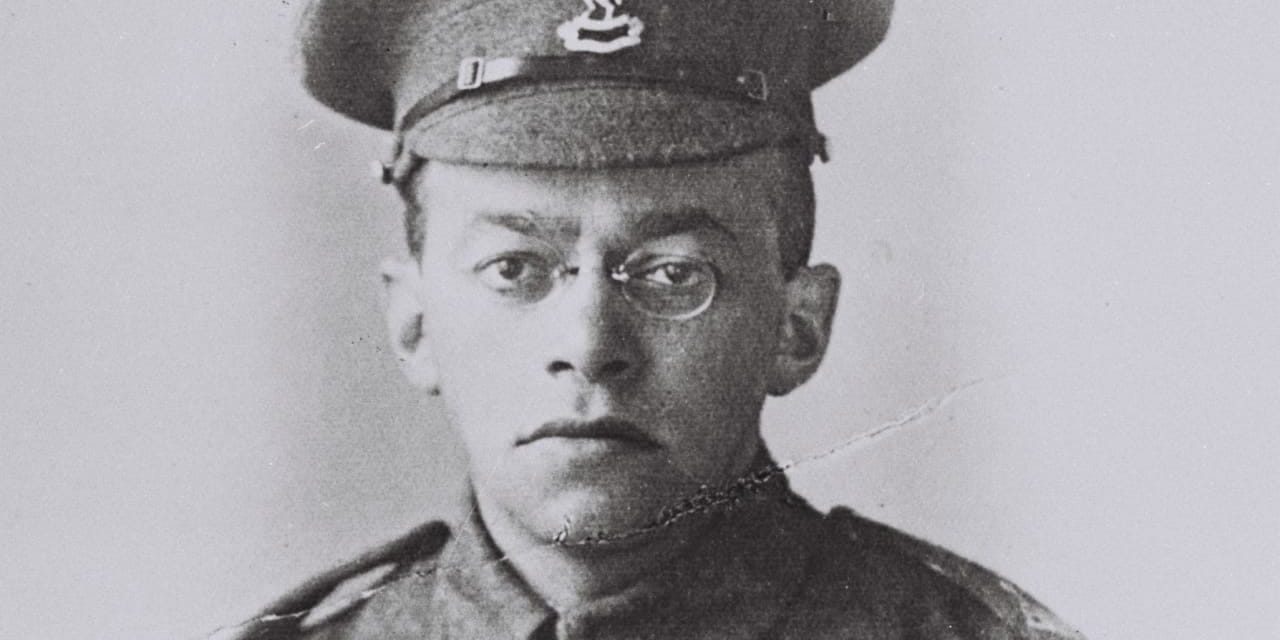 Herzl and Jabotinsky’s answer to history: Jewish survival depends on Jewish power – opinion