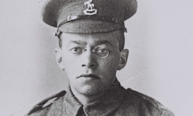 Herzl and Jabotinsky’s answer to history: Jewish survival depends on Jewish power – opinion