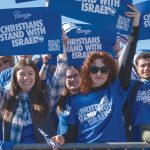 Why 800 million Evangelical Christians stand with Israel in an age of rising antisemitism – opinion