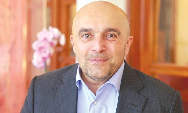 ‘I still love Israel’: Outgoing French ambassador on war, Macron, and a broken alliance – interview