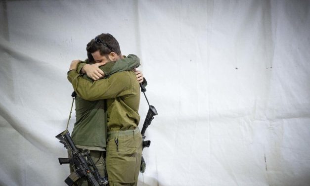 For some Israelis, the war will never be over – opinion