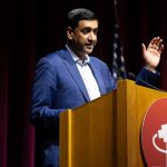 Ro Khanna says armed settlers detained him in the West Bank; IDF disputes account