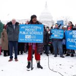 ADL and JCPA clash over teachers union, exposing a divide over how to fight antisemitism