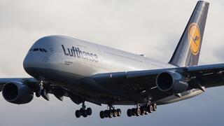 ‘I hope you suffer another Oct. 7’: three arrested after attacking police on plane