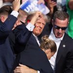 Secret Service missed 102 radio calls during 2024 Trump assassination attempt, watchdog finds