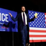 Open letter to the VP: Mr. Vance, you have options. What you don’t have is time – opinion