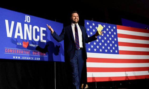 Open letter to the VP: Mr. Vance, you have options. What you don’t have is time – opinion