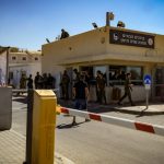 Givati soldiers leave Sde Teiman base following argument with command over insignias