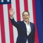 Pennsylvania man arrested for alleged antisemitic threats against Gov. Josh Shapiro