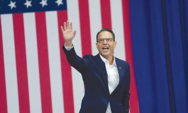 Pennsylvania man arrested for alleged antisemitic threats against Gov. Josh Shapiro