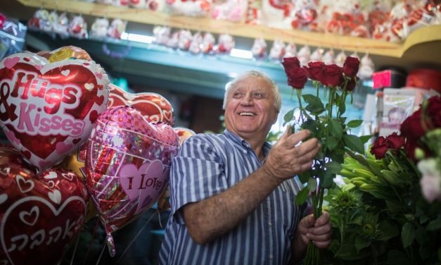 Tu B’Av’s deeper meaning: Rebuilding Jewish connection beyond romance – opinion