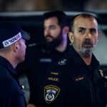 Elite counterterrorism forces arrest suspects in northern Israel mosque shooting