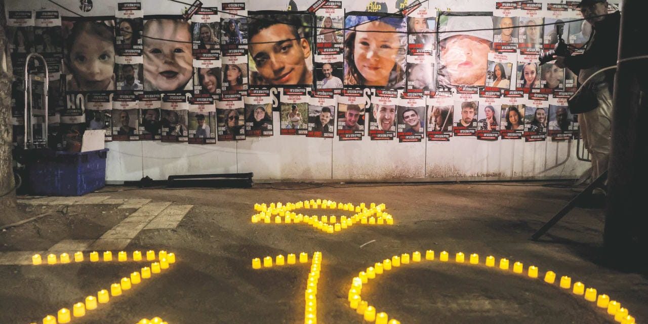 Over 1,000 days after: Israel cannot afford to forget lessons from October 7  – editorial