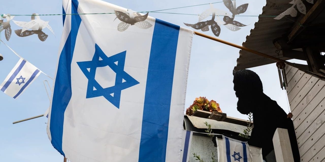 Going on a narrative offensive: It’s time to demythologize the mystique of Palestinianism – opinion