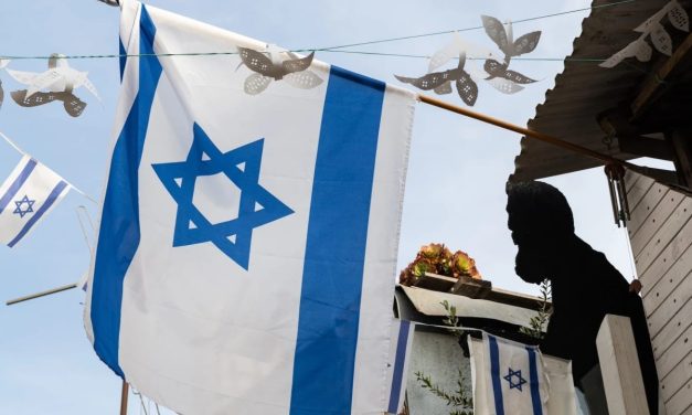Going on a narrative offensive: It’s time to demythologize the mystique of Palestinianism – opinion