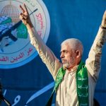 Sinwar believed Israel might respond to October 7 Hamas invasion with nuclear weapons