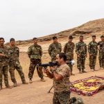 What is the best path forward for regime change in Iran? – opinion