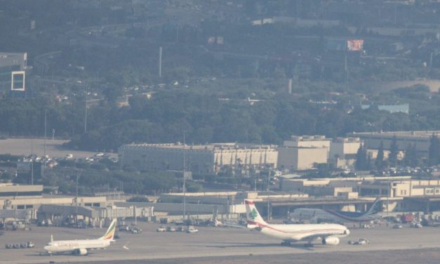 Hezbollah, Amal base barred from Beirut airport security zones amid anti-Shi’ite bias claims