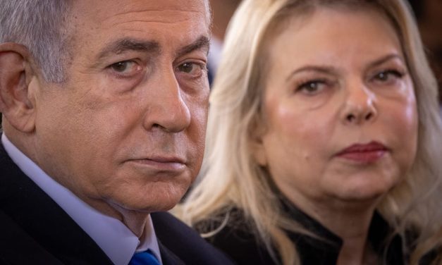 Netanyahu’s office blasts ‘fake news’ over adviser Yossi Basad’s exit