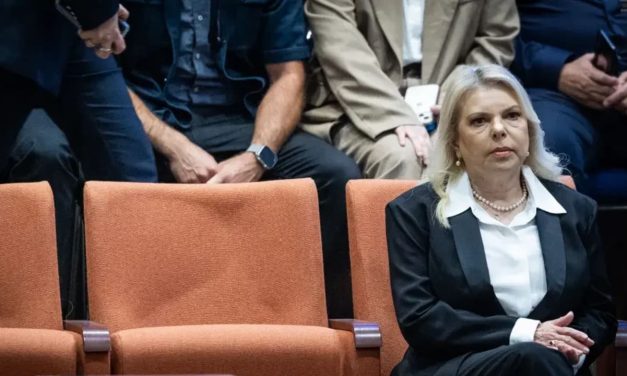 Sara Netanyahu requests Shin Bet security for her family, regardless of election outcome – report
