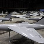 Iranian official brags of tripled drone capacity amid reports of faction pushing against US deal