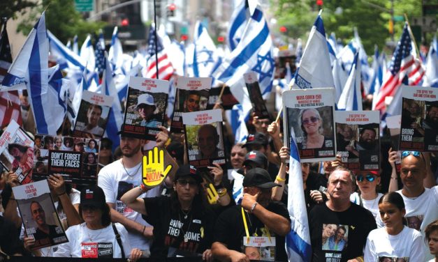 Diaspora Jewry is not dying, it is changing – opinion