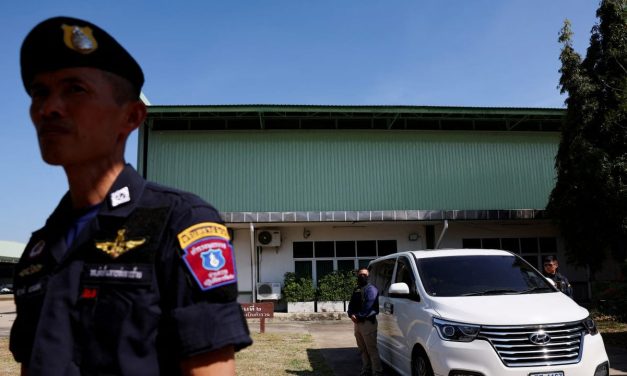 Israeli arrested in Thailand for allegedly operating childcare center without license, work permit