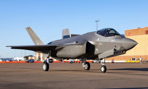 US expected to send six F-35 fighter jets to Turkey, lift bans, following NATO summit – report