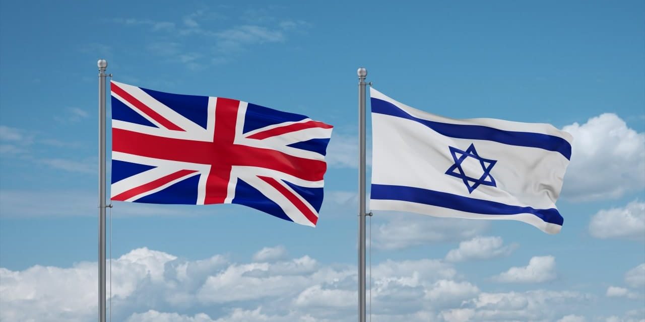Making aliyah shouldn’t feel like running the Grand National – opinion