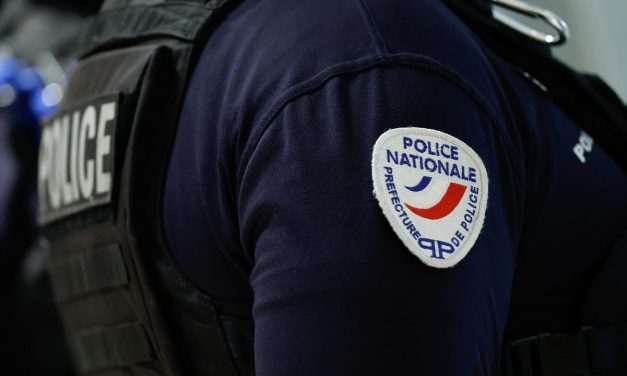 France arrests six suspects over alleged synagogue terror plot near Paris