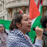 Pro-Palestinian NGOs sue Trump administration over ICC sanctions