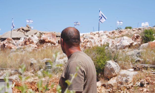We are at war: How settler extremists are attacking Palestinians, Israeli democracy – opinion