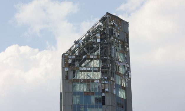 The US is winning the war of attrition against Iran – opinion