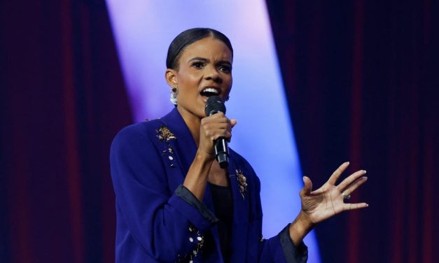 Tucker Carlson, Candace Owens, and the serpent: Why their lies work – opinion