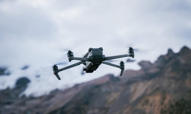 IDF shoots down Hezbollah drone in southern Lebanon – report