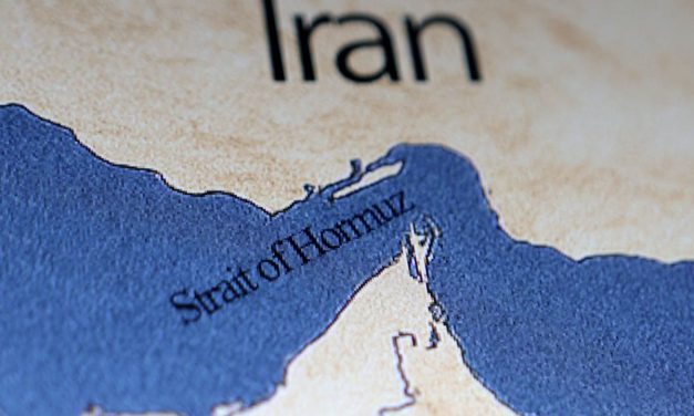 Use of force at a crossroads: The Strait of Hormuz is not negotiable – opinion