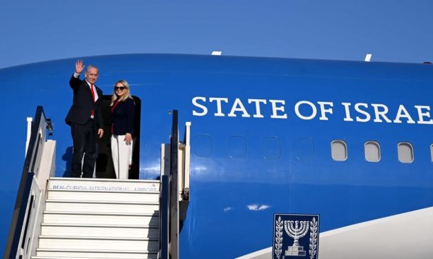 Fearing an Iranian attack, Netanyahu discreetly departed for the US from Air Force base – report