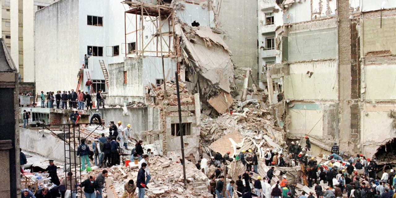 32 years after AMIA, Argentina sets a regional example against terrorism – opinion