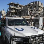 UN chief says UNRWA nearing ‘breaking point’, calls for additional funding