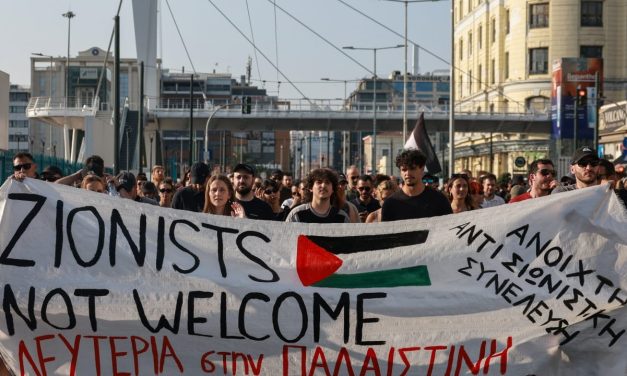 How global elites weaponize anti-Israel hostility to conceal misconduct and crime – opinion