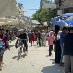 Gaza’s economic mafia: The import monopoly threatening Israel’s security – opinion