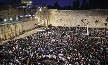 Brilliant Hebrew calendar: More than just dates – opinion